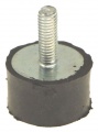 Dito Sama Electrolux Foot - 077477900119 Adjustable Foot; M6x18 - 0KI589